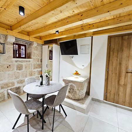 Apartment Revelin In Old Town Korcula Екстериор снимка