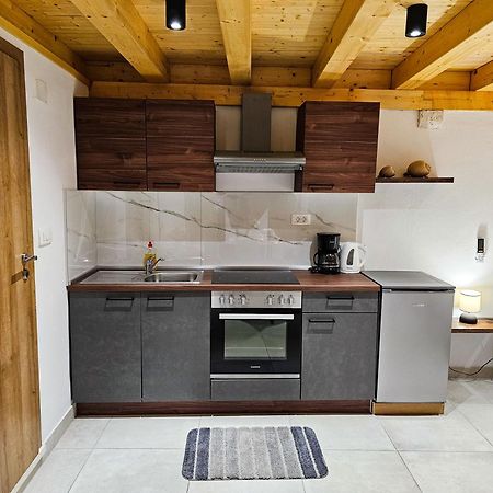 Apartment Revelin In Old Town Korcula Екстериор снимка