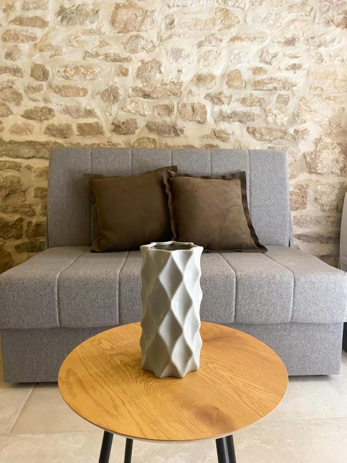 Apartment Revelin In Old Town Korcula Екстериор снимка