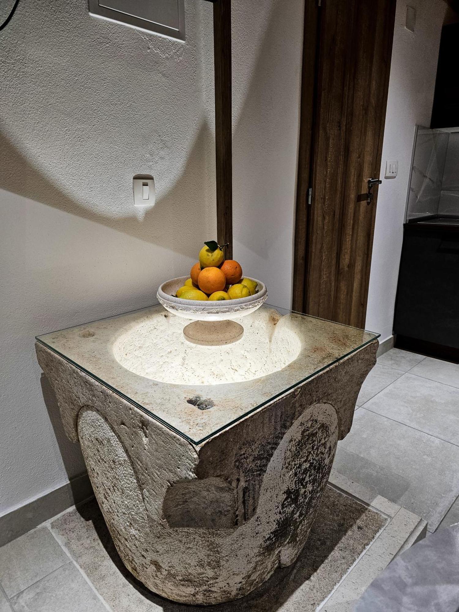 Apartment Revelin In Old Town Korcula Екстериор снимка